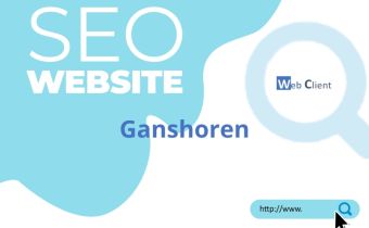 Création de site à Ganshoren