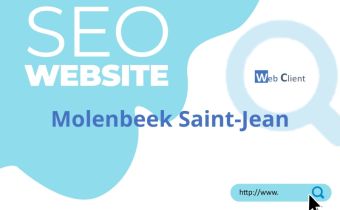 Création de site à Molenbeek-Saint-Jean