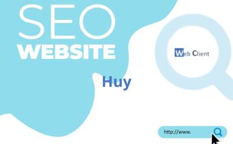 Création de site à Huy