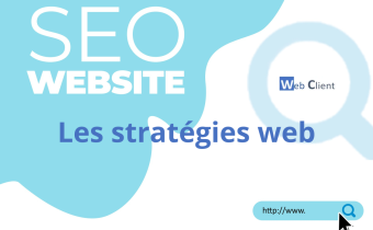 Stratégie web