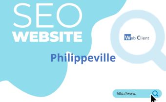 Création de site à Philippeville