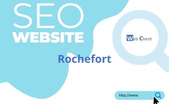 Création de site à Rochefort