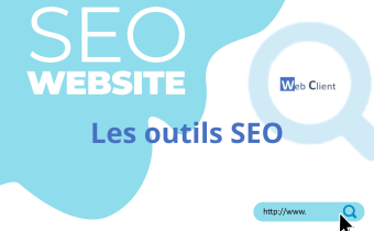 Les outils seo