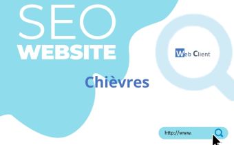 Création de site à Chièvres