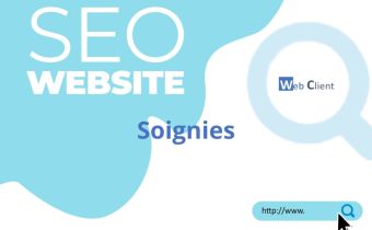 Création de site à Soignies