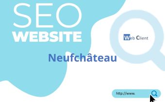 Création de site à Neufchâteau