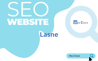 Création de site à Lasne