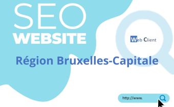 Création de site en région Bruxelles-Capitale