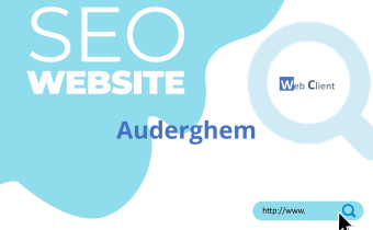 Création de site à Auderghem