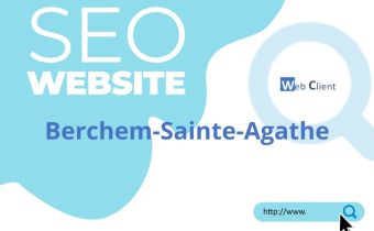 Création de site à Berchem-Sainte-Agathe