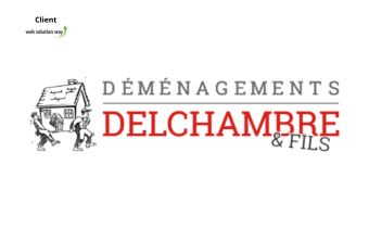 Delchambre et fils Déménagement