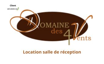 Domaine des 4 Vents