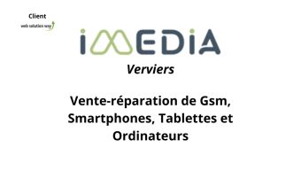 iMedia Verviers