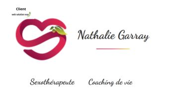 Nathalie Garray, sexothérapeute à crisnée